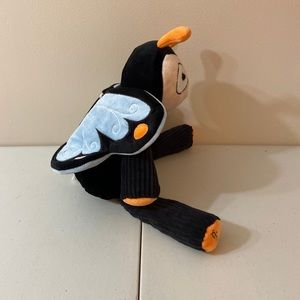 Scentsy Buddy Bernie the Butterfly plush stuffed animal Autism Awareness.